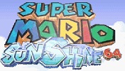 Super Mario Sunshine 64